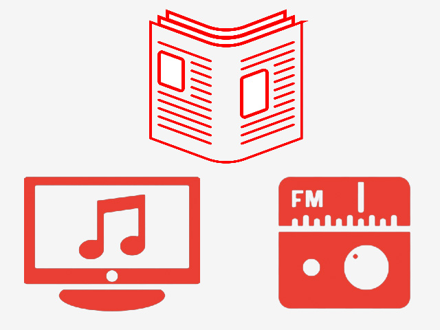 Music Media